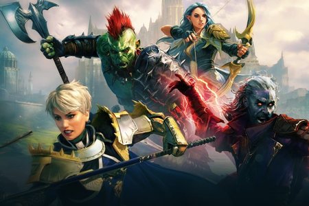 Raid Shadow Legends Download Game For Free