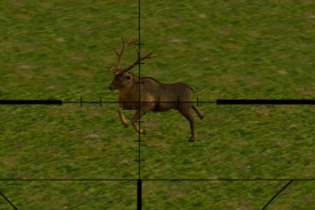 Deer Hunter 2020