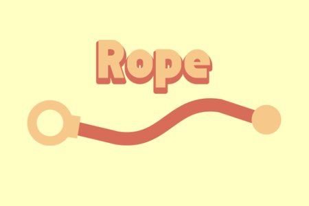 Rope by DAB3Games