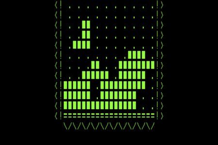 Tetris: Electronika 60