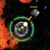 Asteroid Crusher Game