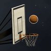 Basketball League Game