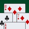 Best Classic Pyramid Solitaire Game