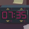 Clock:In Game