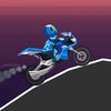 Crazy Desert Moto Game