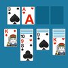 Double Klondike Solitaire Game