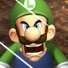 FNF VS Angry Luigi Game