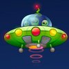 Galactic Missile Defense Game