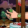 Handless Millionaire: Zombie Food Game