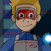 Henry Danger: The Danger Trials — Photon Fusion Game