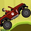 Hill Racing Game