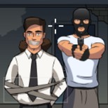 Hostage Rescue Game