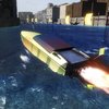 Hydro Racing 3D Game