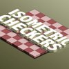 Isometric Checkers Game