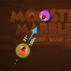Monster Marbles: Turf War Game