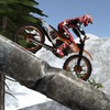 Moto Trials Winter Game