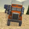 Offroad Cargo Transport Truck Game