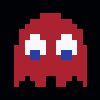 Pac-Man: Blinky's Revenge Game