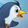 Penguin Jetpack Game