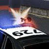 Police Chase Simulator Game