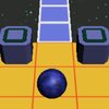 Rolling Sky Trip Game