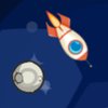Space Rescue Game