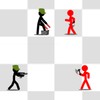 Stickman Army: The Defenders Game