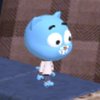The Amazing World of Gumball: Dream Escape Game