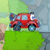 Wheely 4: Time Travel Game
