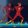 Flash (Superhero) Games