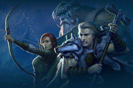 Neverwinter Online