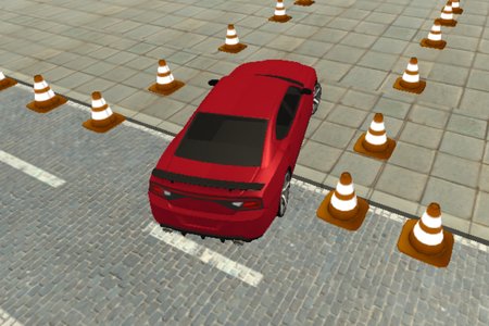car games that you can play for free