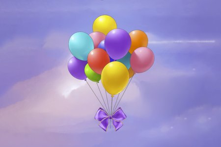 Balloon Match 3D