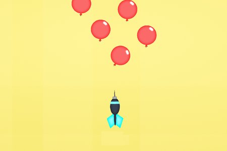 Balloon Pop Game Play Online For Free Gamasexual Com