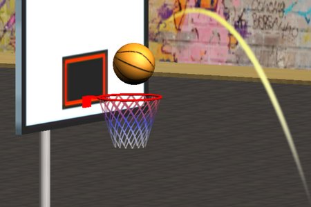 ofline basketball games