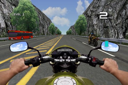Bike Simulator 3D: Supermoto 2