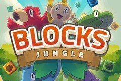 Blocks: Jungle