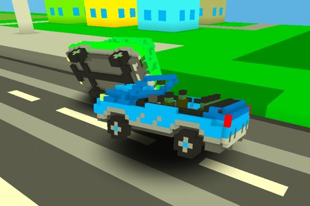 lego car games online