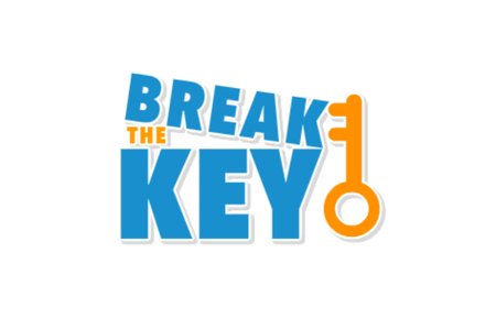 Break the Key