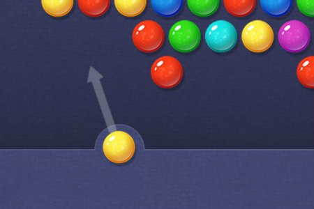 bubbles shooter free online
