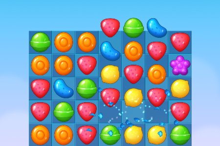 Cake Blast - Match 3 Puzzle Game download the last version for android