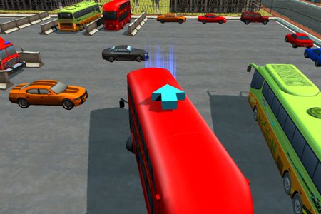 New Bus Transport Games Play Online For Free