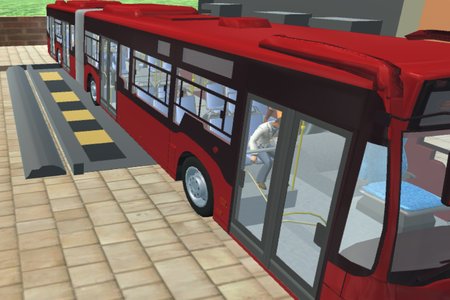 Bus For 11 Year Olds Games Play Online For Free