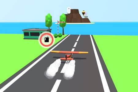 Crash Landing 3d Game Play Online For Free Gamasexual Com
