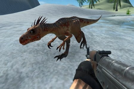 Cool Dinosaur Games Play Online For Free