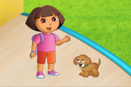 Dora S House New Adventures Game Play Online For Free Gamasexual Com