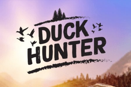 Duck Hunter (2019)