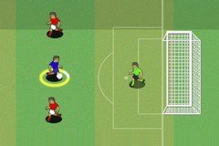 Euro 16 Goal Rush Game Play Online For Free Gamasexual Com