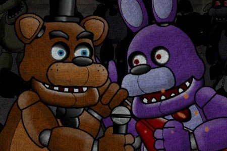 Five Nights At Freddy S Games Play Free Online Five Nights At Freddy S Games Gamasexual Com
