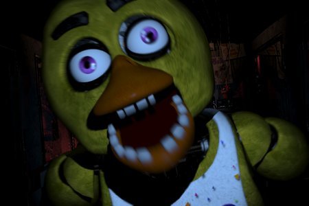 Five Nights At Freddy S Mobile Games Play Online For Free - on roblox can you play alone zombiewoods
